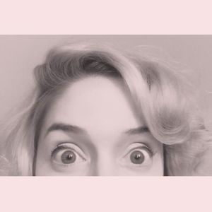 Meet your Posher, Mariah